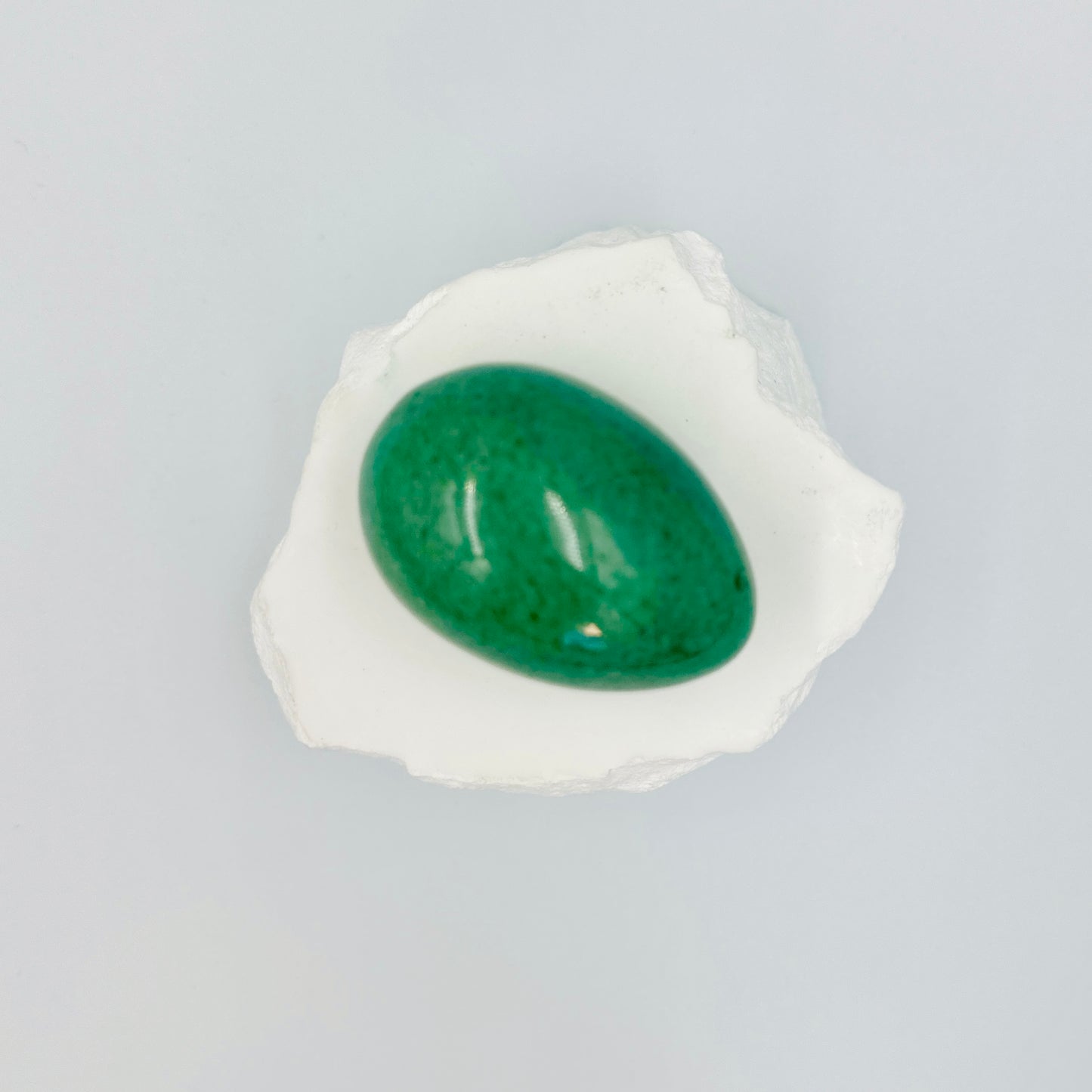 Indian Jade Yoni Egg