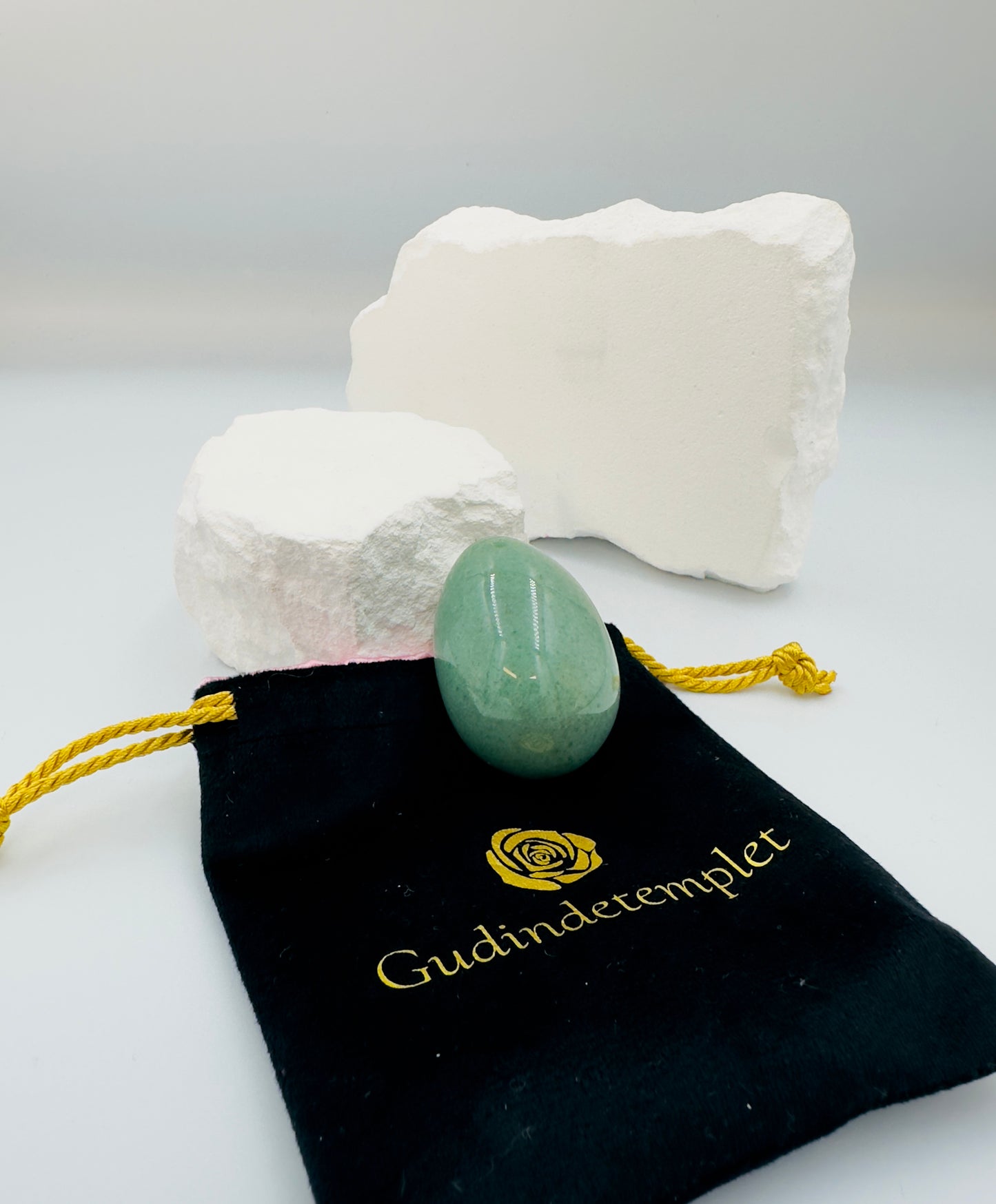 Indian Jade Yoni Egg