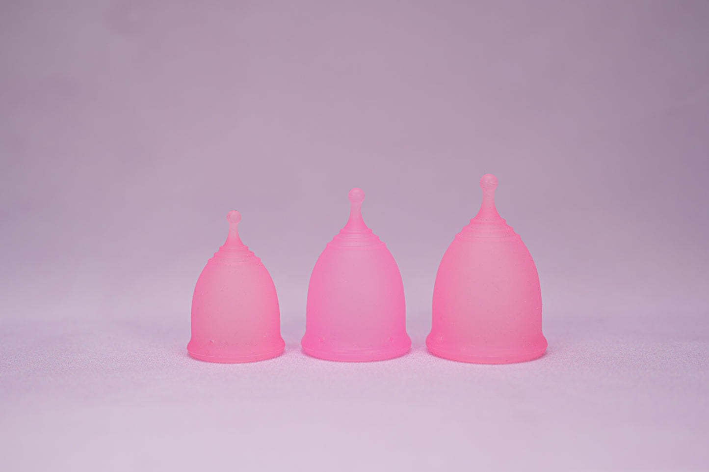 Menstrual cup