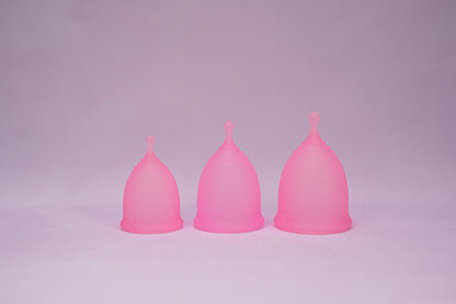 Menstrual cup