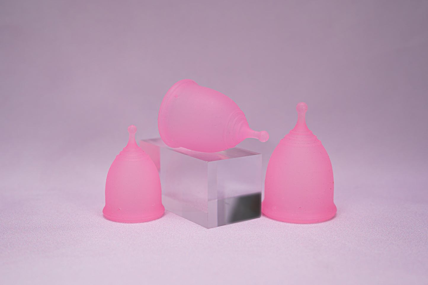 Menstrual cup