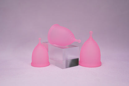 Menstrual cup