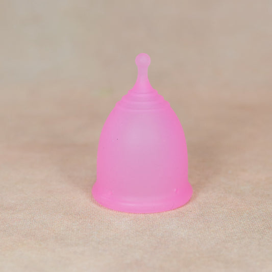 Menstrual cup