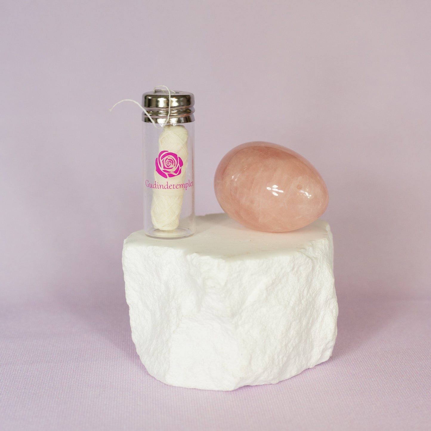 Yoni Egg String