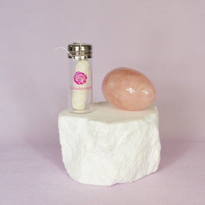 Yoni Egg String