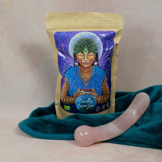 Sacred Sexuality Package