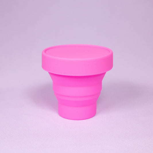Menstrual Cup Sterilizer