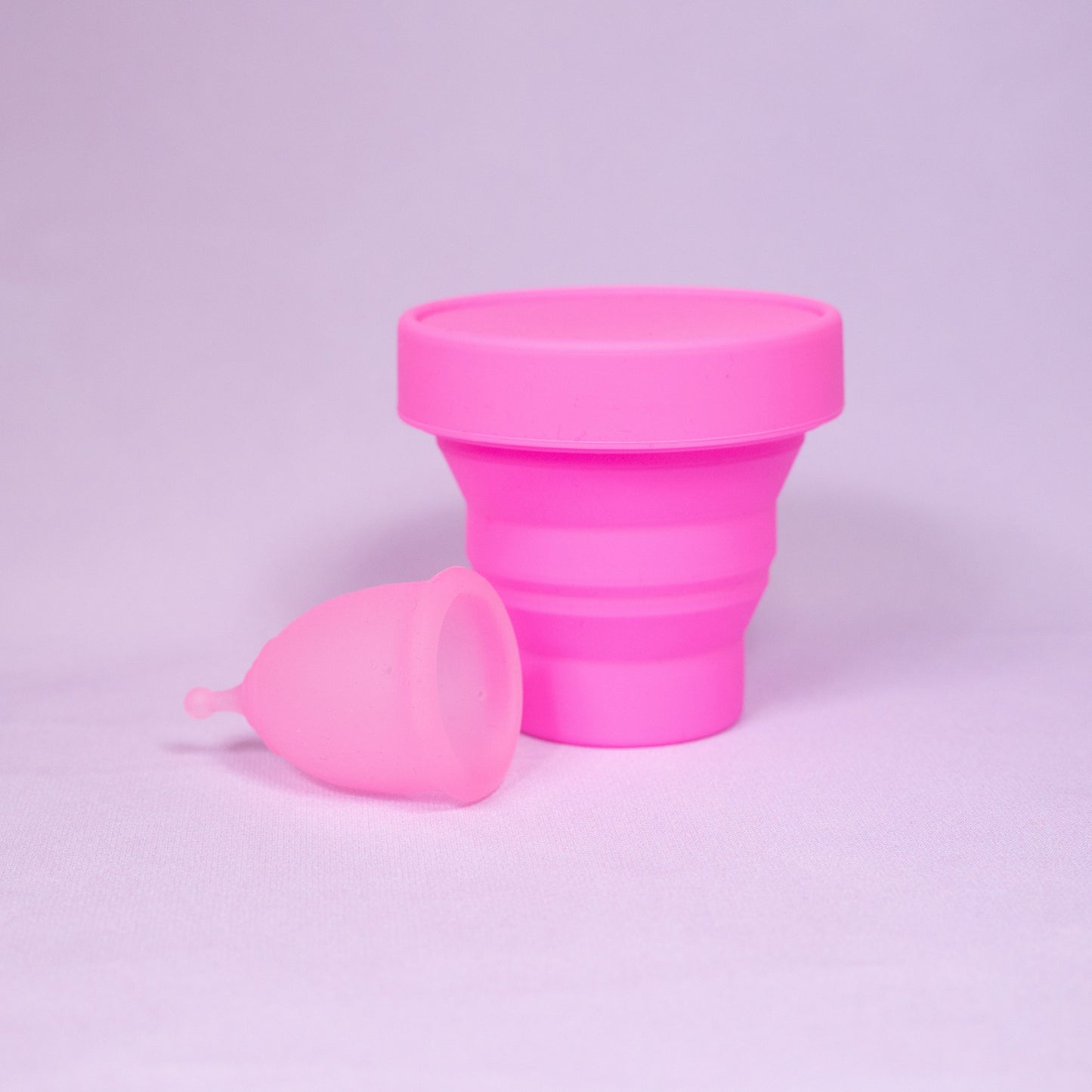 Menstrual cup