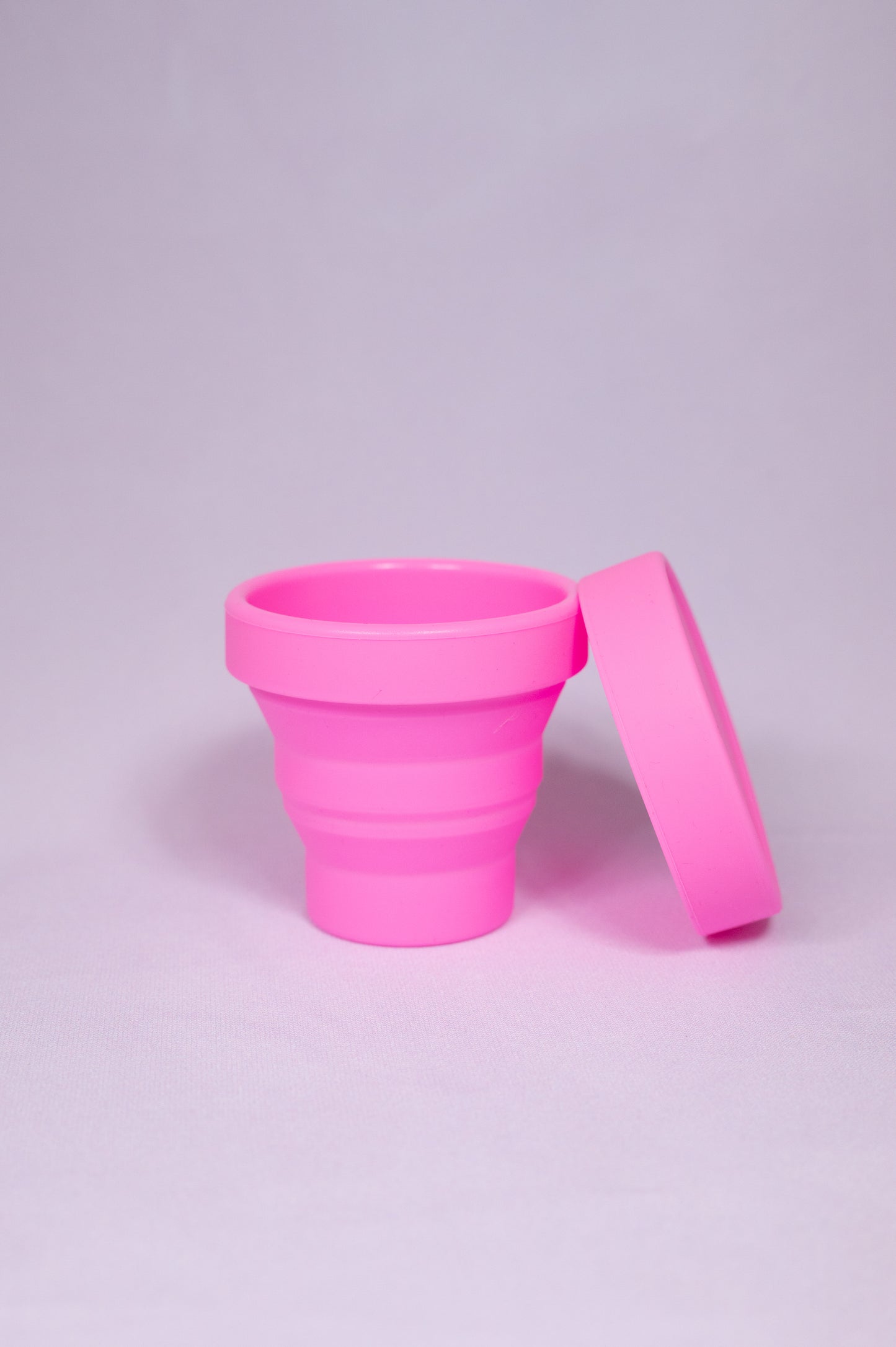 Menstrual Cup Sterilizer