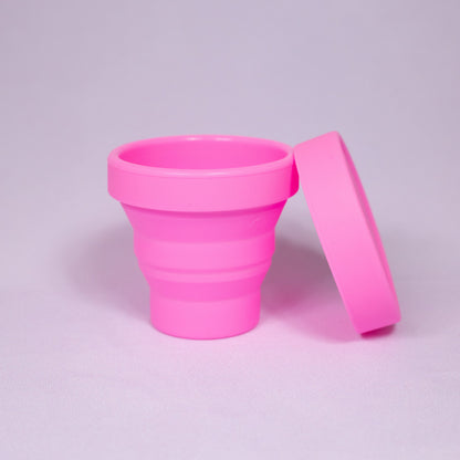Menstrual disc