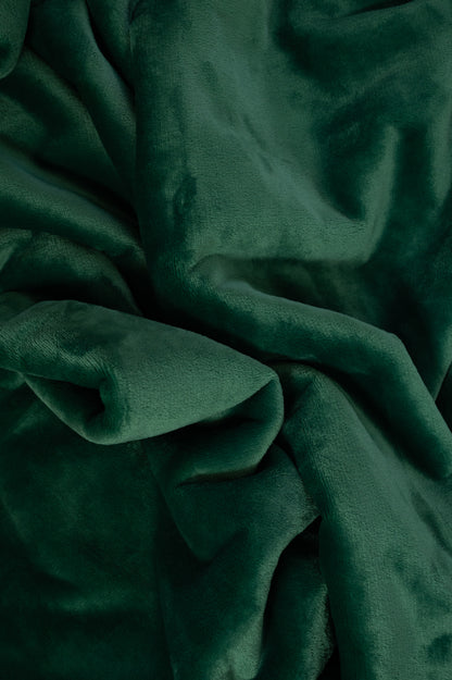 Waterproof Goddess Blanket™ - Jade Green