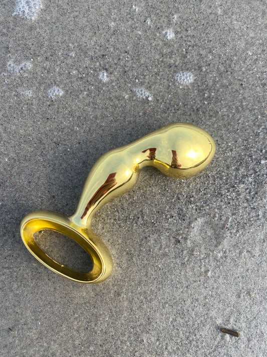 Cupid Stål Butt Plug