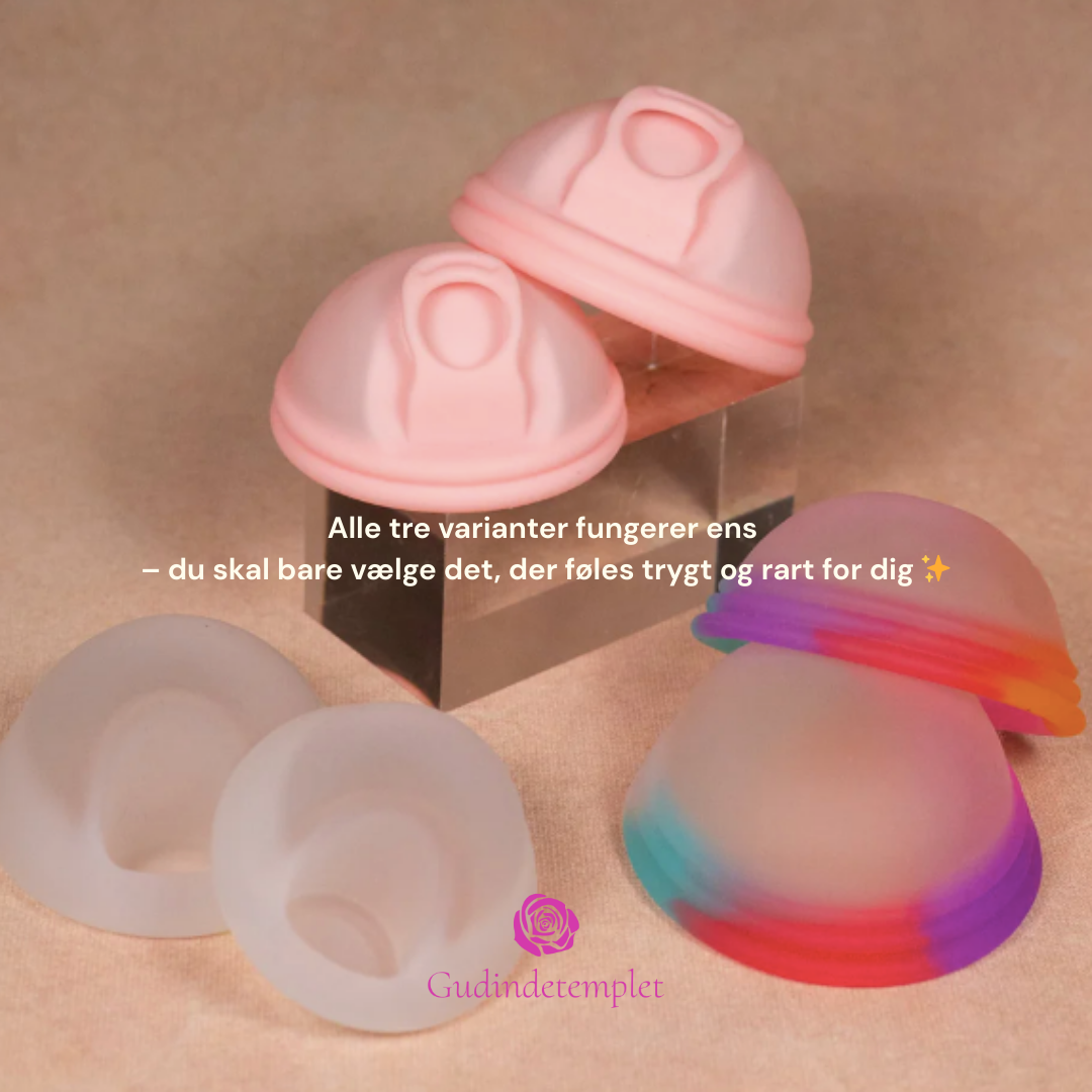 Menstrual disc