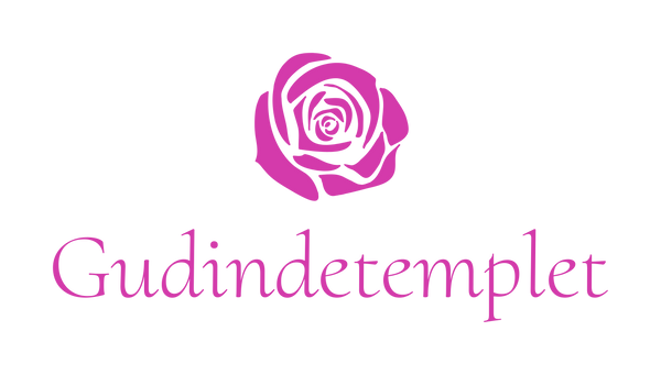 Gudindetemplet