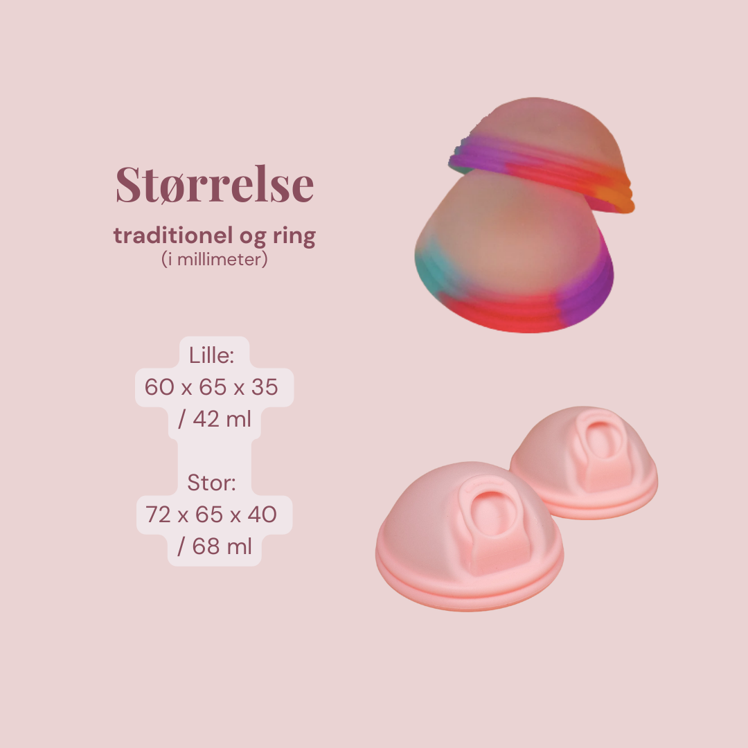 Menstrual disc