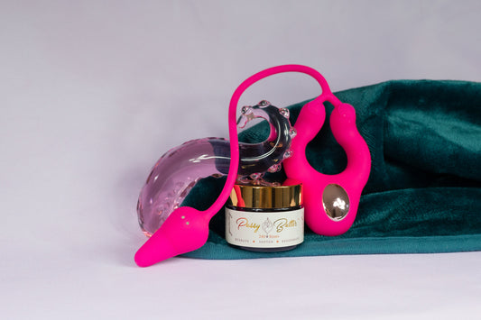 G-Spot Awakening Kit